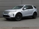 Annonce Land Rover Discovery Sport D163