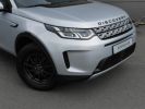 Annonce Land Rover Discovery Sport D163