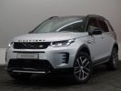 Voir l'annonce Land Rover Discovery Sport D165 Dyn SE