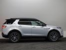 Annonce Land Rover Discovery Sport D165 Dyn SE