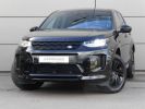 Voir l'annonce Land Rover Discovery Sport D165 R-DYNAMIC 7PL