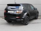 Annonce Land Rover Discovery Sport D165 R-DYNAMIC 7PL