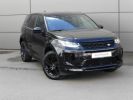 Annonce Land Rover Discovery Sport D165 R-DYNAMIC 7PL