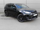 Annonce Land Rover Discovery Sport D165 R-DYNAMIC 7PL