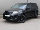 Annonce Land Rover Discovery Sport D165 R-DYNAMIC 7PL