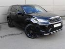 Annonce Land Rover Discovery Sport D165 R-DYNAMIC 7PL