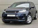 Voir l'annonce Land Rover Discovery Sport D165 R-Dynamic S