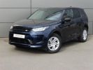 Annonce Land Rover Discovery Sport D165 R-Dynamic S