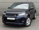 Annonce Land Rover Discovery Sport D165 R-Dynamic S