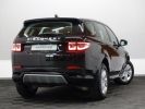 Annonce Land Rover Discovery Sport D165 R-Dynamic S AWD auto