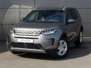 Annonce Land Rover Discovery Sport D165 S