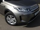 Annonce Land Rover Discovery Sport D165 S