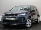 Voir l'annonce Land Rover Discovery Sport D165 S AW Auto