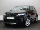 Voir l'annonce Land Rover Discovery Sport D165 S AWD auto