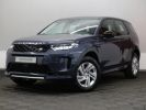 Voir l'annonce Land Rover Discovery Sport D165 S AWD Auto