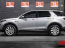 Annonce Land Rover Discovery Sport D180 SE 4WD FaceLift 7 Seats 2020 MY