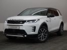 Annonce Land Rover Discovery Sport D200 Dyn SE