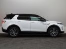 Annonce Land Rover Discovery Sport D200 Dyn SE