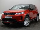 Voir l'annonce Land Rover Discovery Sport D200 DYNAMIC SE AWD