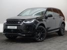 Annonce Land Rover Discovery Sport D200 R-Dynamic SE