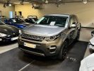 Voir l'annonce Land Rover Discovery Sport HSE 150ch 2.0 eD4