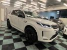 Voir l'annonce Land Rover Discovery Sport HSE 7 PLACES  2.0 TD4  180 CV  R-DYNAMIC BVA9