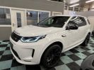 Annonce Land Rover Discovery Sport HSE 7 PLACES  2.0 TD4  180 CV  R-DYNAMIC BVA9