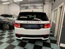 Annonce Land Rover Discovery Sport HSE 7 PLACES  2.0 TD4  180 CV  R-DYNAMIC BVA9