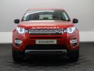 Annonce Land Rover Discovery Sport HSE Luxury Si4 240