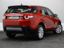 Annonce Land Rover Discovery Sport HSE Luxury Si4 240