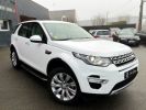 Annonce Land Rover Discovery Sport HSE TD4 Luxury AWD 2015