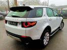 Annonce Land Rover Discovery Sport HSE TD4 Luxury AWD 2015