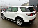 Annonce Land Rover Discovery Sport HSE TD4 Luxury AWD 2015