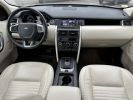 Annonce Land Rover Discovery Sport HSE TD4 Luxury AWD 2015 2.0 D