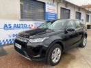 Voir l'annonce Land Rover Discovery Sport I (L550) P200 Flex Fuel R-Dynamic SE AWD BVA Mark VII