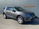 Annonce Land Rover Discovery Sport IV HSE TD4 BVA (150ch)