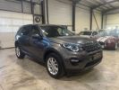 Annonce Land Rover Discovery Sport IV HSE TD4 BVA (150ch)