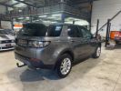 Annonce Land Rover Discovery Sport IV HSE TD4 BVA (150ch)