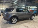 Annonce Land Rover Discovery Sport IV HSE TD4 BVA (150ch)