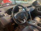 Annonce Land Rover Discovery Sport IV HSE TD4 BVA (150ch)