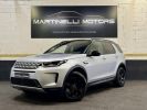 Annonce Land Rover Discovery Sport Land Rover 1.5 P300e 309ch HSE AWD garantie constructeur 18 mois