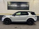 Annonce Land Rover Discovery Sport Land Rover 1.5 P300e 309ch HSE AWD garantie constructeur 18 mois