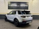 Annonce Land Rover Discovery Sport Land Rover 1.5 P300e 309ch HSE AWD garantie constructeur 18 mois