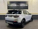 Annonce Land Rover Discovery Sport Land Rover 1.5 P300e 309ch HSE AWD garantie constructeur 18 mois