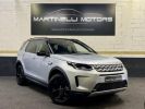 Annonce Land Rover Discovery Sport Land Rover 1.5 P300e 309ch HSE AWD garantie constructeur 18 mois