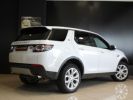 Annonce Land Rover Discovery Sport LAND ROVER 2.0 TD4 150 10CV HSE AWD AUTO Garantie 12M P&MO