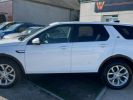 Annonce Land Rover Discovery Sport Land Rover 2.0 TD4 150 HSE 4WD BVA