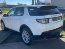 Annonce Land Rover Discovery Sport Land Rover 2.0 TD4 150 HSE 4WD BVA