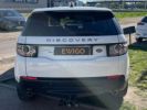 Annonce Land Rover Discovery Sport Land Rover 2.0 TD4 150 HSE 4WD BVA