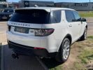 Annonce Land Rover Discovery Sport Land Rover 2.0 TD4 150 HSE 4WD BVA